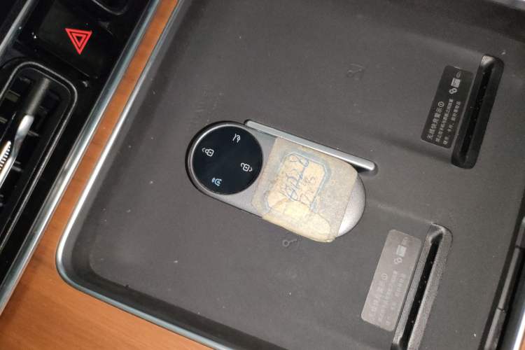 Used Hima AITO M9 2024 All-Electric Max Version 100 kWh 6-Seater
