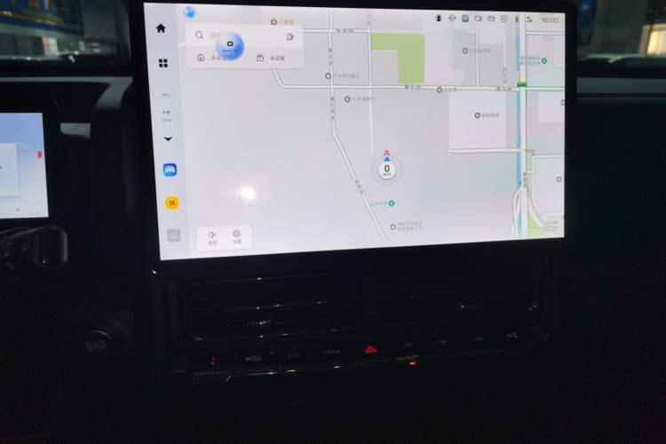 Used Haval H9 2024 2.4T Diesel 4x4 Territory Edition
