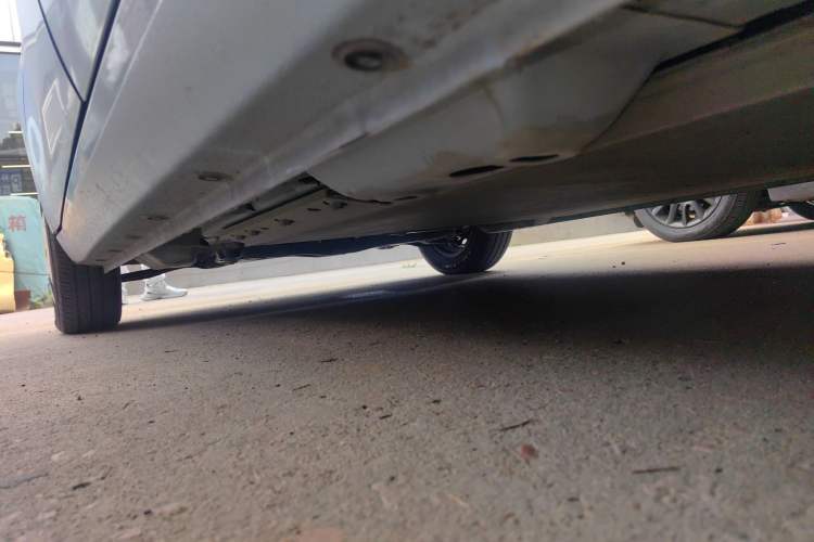 Used ORA Black Cat 2021 301 km Basic Version
