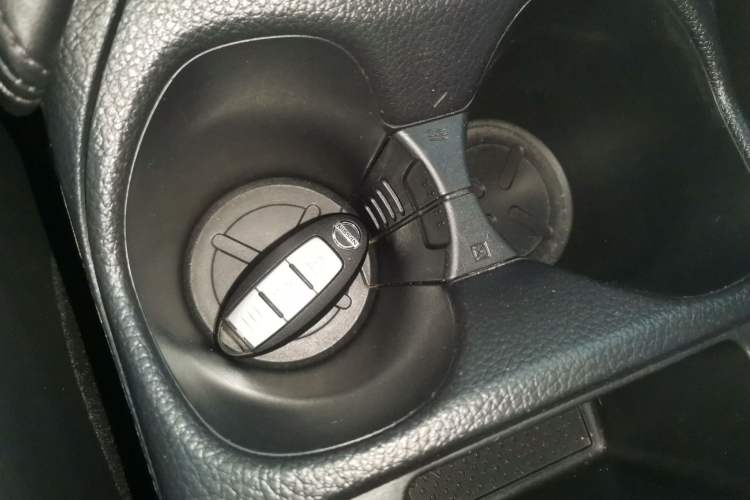 Used Nissan X-Trail 2021 2.0L CVT 2WD XL ITS SmartConnect Comfort Edition
