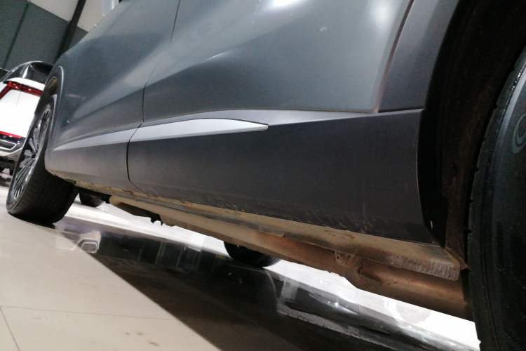 Used  Stellar C-DM 2024 1.5T Long-Range Plus
