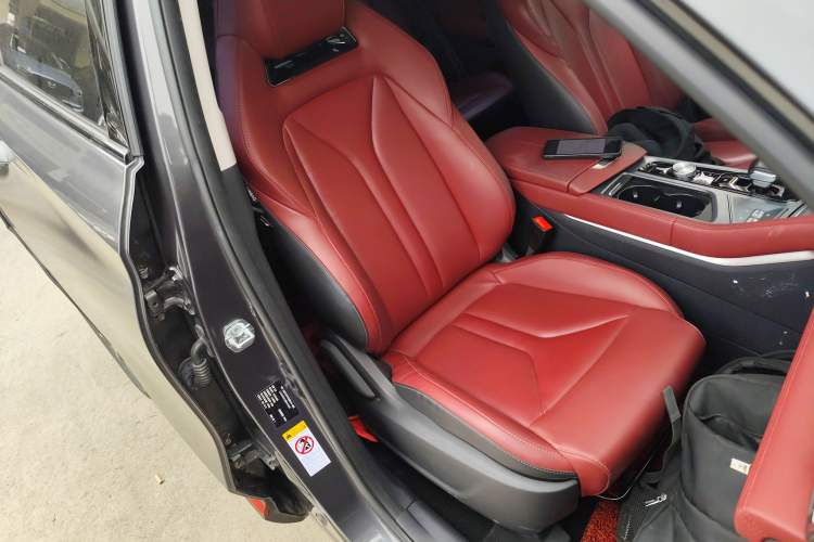 Used Changan CS75 PLUS 2022 2.0T Automatic Pilot Version