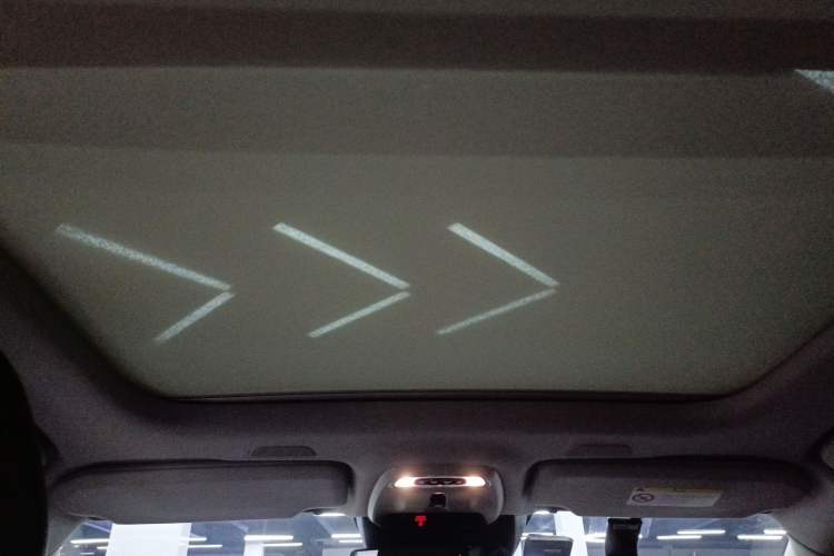 Used Volvo S90 2018 T4 Zhiyuan Edition
