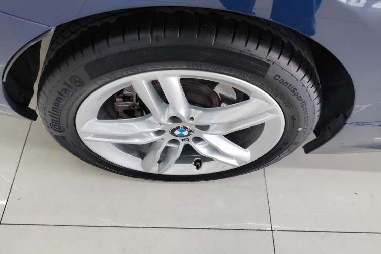 Used BMW 1 Series 2021 120i M Sport Night Edition
