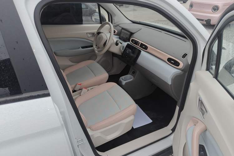 Used Leapmotor T03 2025 310 Comfort Edition