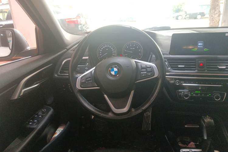 Used BMW 1 Series 2018 118i Sport Edition
