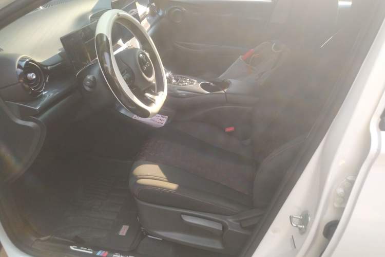 Used BYD e2 2024 Honor Edition Comfort Model