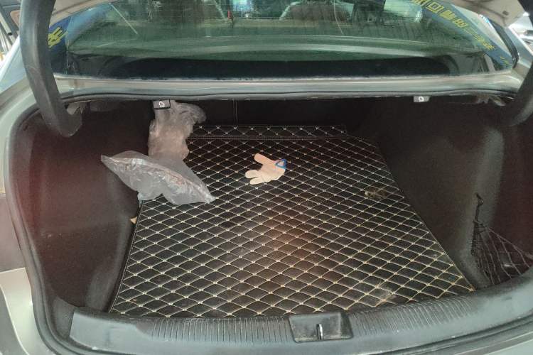 Used Buick Regal 2017 20T Elite Edition
