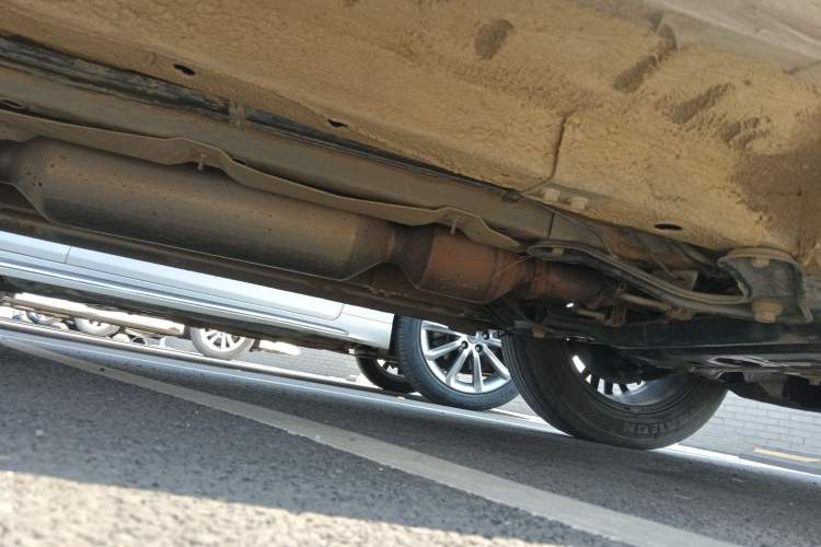 Used JETOUR X70 PLUS 2023 1.5T Manual Warrior PRO 7-Seater
