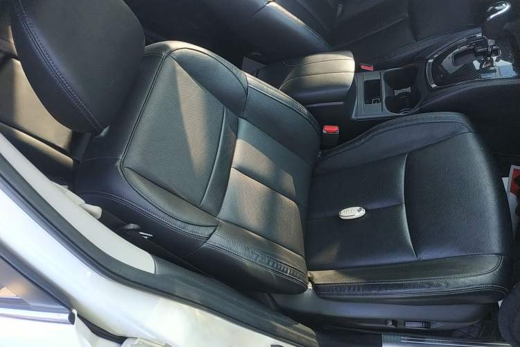 Used Nissan X-Trail 2021 2.0L CVT 2WD XL Premium Commemorative Edition
