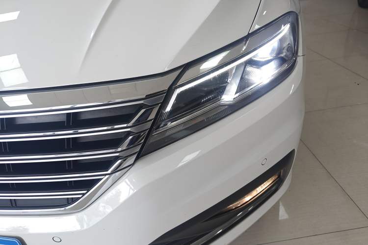 Used Volkswagen Lavida 2021 280TSI DSG Luxury Edition
