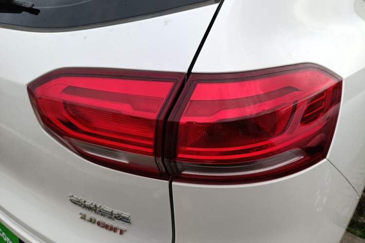 Used Haval H6 2019 Red Label 2.0 GDIT Automatic Luxury Smart Connectivity Edition
