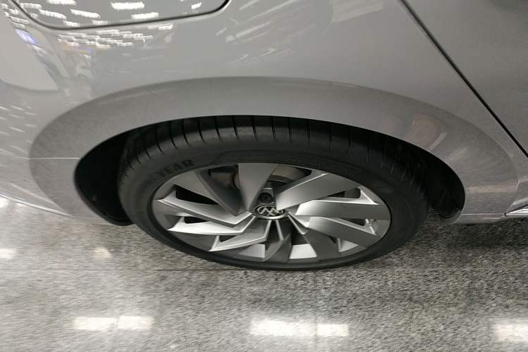 Used Volkswagen FAW-Volkswagen CC 2023 380TSI Striking Edition