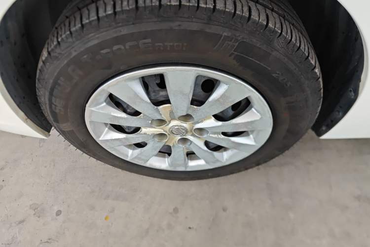 Used Nissan Sylphy EV 2018 ZhiZun Edition