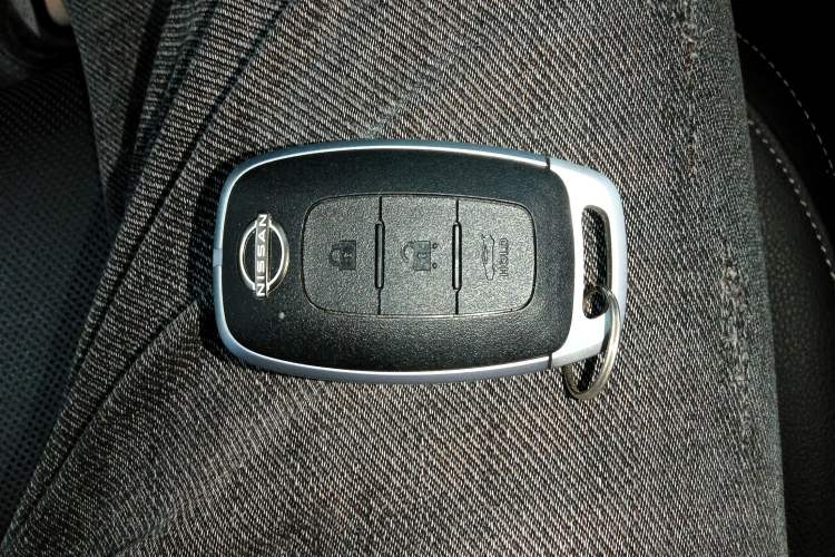 Used Nissan Teana 2022 2.0T XL Enjoyment Edition
