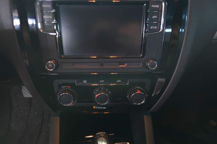 Used Volkswagen Sagitar 2018 1.6L Automatic Comfort Model