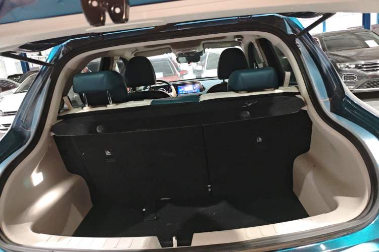 Used ORA Good Cat 2021 400km Standard Range Venus Edition Lithium Iron Phosphate