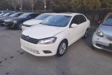 Used Volkswagen Jetta 2015 Value Edition 1.6L Automatic Comfort Version