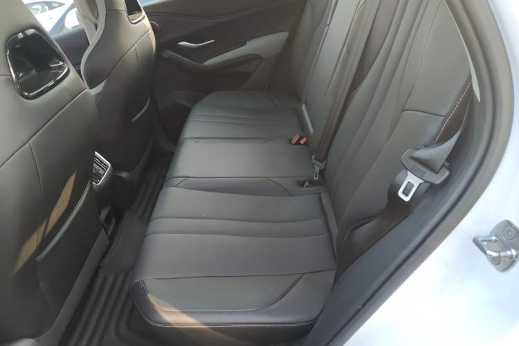 Used BYD Sealion 05 DM-i 2025 DM-i Smart Drive 115KM Flagship Model