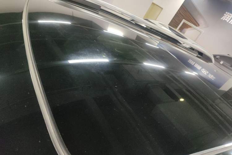 Used Ford Edge 2018 EcoBoost 245 Two-Wheel-Drive Titanium 7-Seater China V Standard
