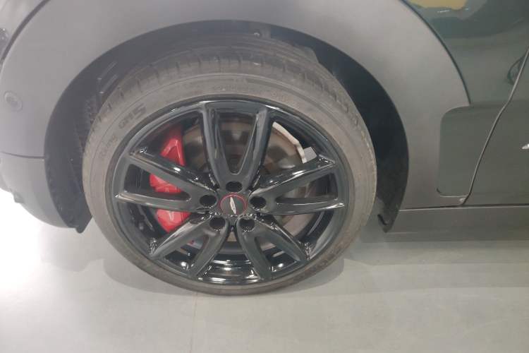 Used  JCW CLUBMAN 2018 2.0T JOHN COOPER WORKS ALL-IN