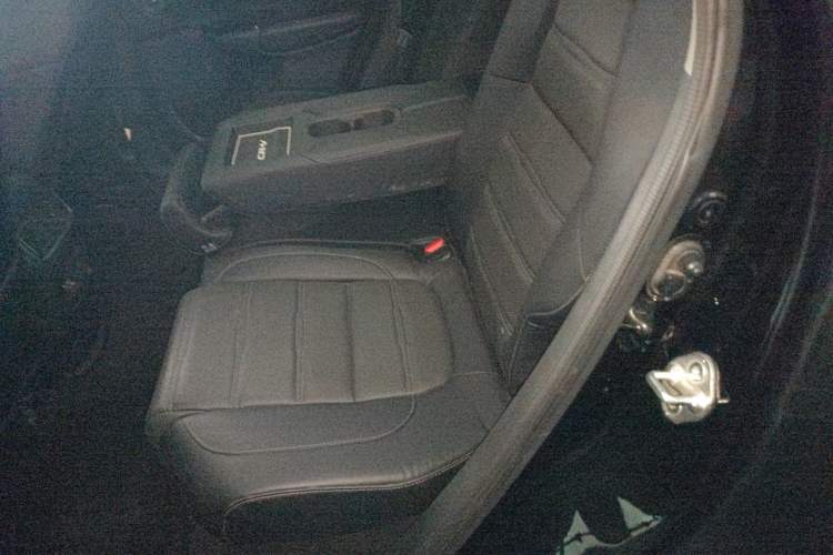 Used Honda CR-V 2017 240TURBO CVT Front-Wheel Drive Fashion Edition
