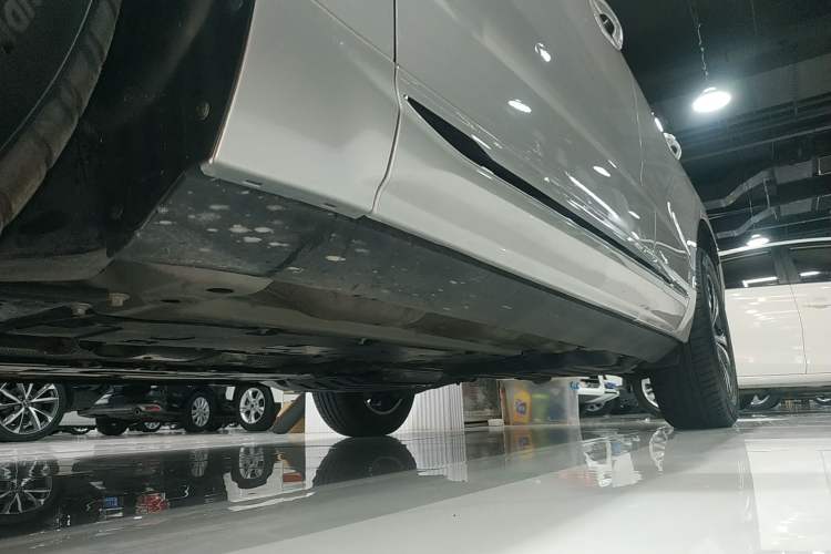 Used Volvo XC60 2024 B5 4x4 Smart Luxury Edition
