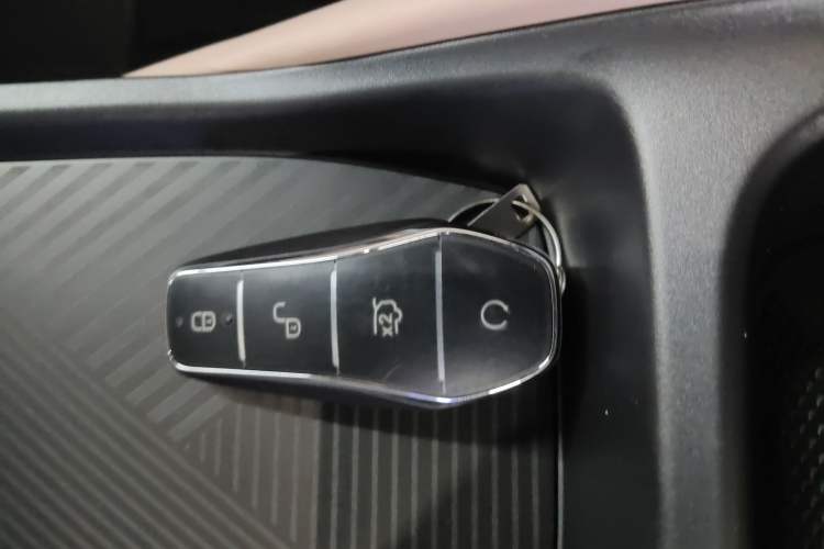 Used BYD Seagull 2025 305km Active Version
