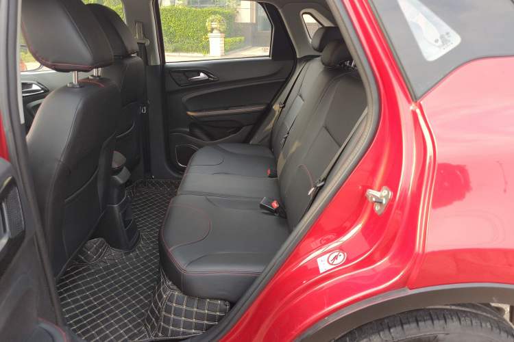 Used Brilliance V3 2016 1.5L Automatic Elite Model
