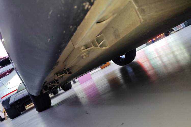 Used Chery Little Ant 2021 150 000 Yuan Ant Fan Edition Ant Trend Version Lithium Iron Phosphate
