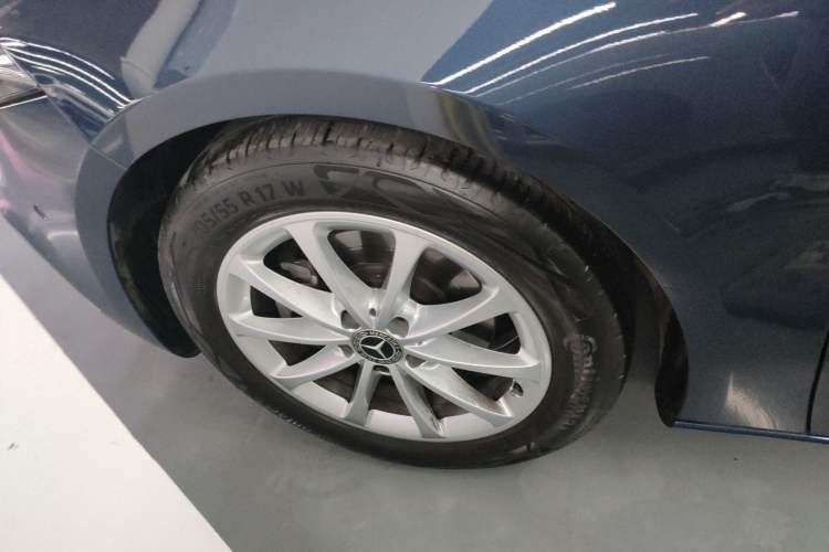 Used Mercedes-Benz A-Class 2022 Second Facelift A 200 Fashion Version