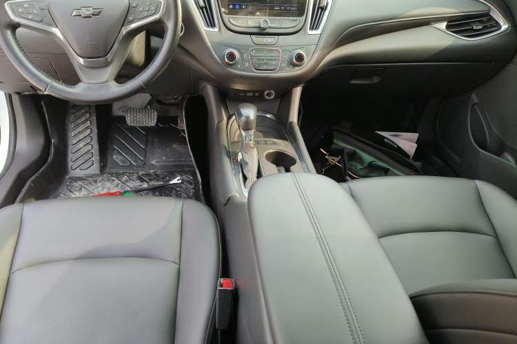 Used Chevrolet Malibu XL 2021 535T Automatic Sport Edition
