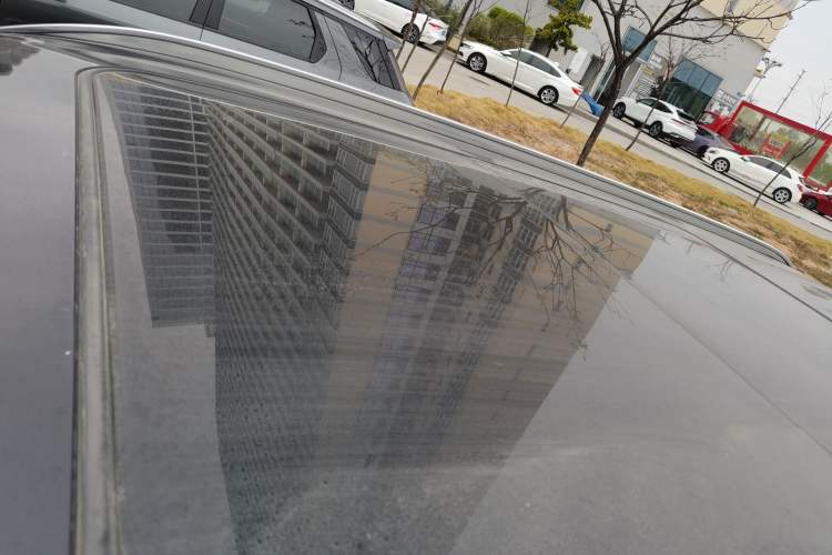 Used GAC Trumpchi GS8 2022 Flagship Series 2.0 TGDI Four-Wheel Drive Luxury Smart Connectivity Version (7 Seats)