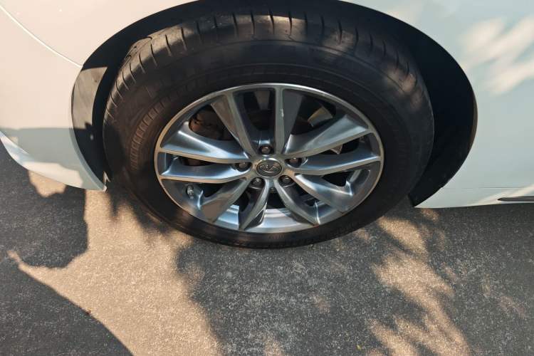 Used Infiniti Q50L 2015 2.0T Enjoyment Edition