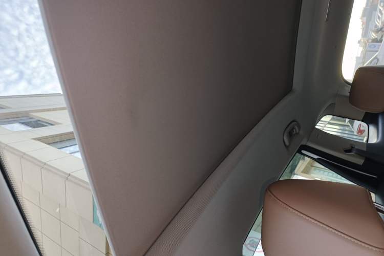 Used Buick GL6 2021 323T Mild Hybrid Connect Luxury Model
