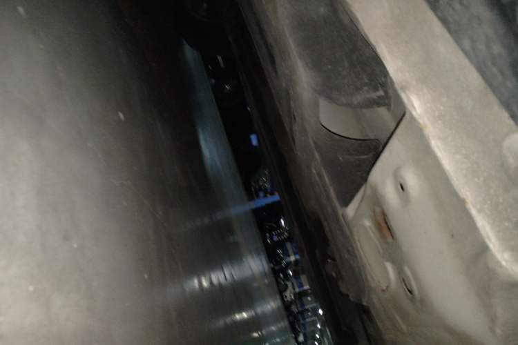 Used Baojun 510 2021 1.5L CVT Enjoyment Model
