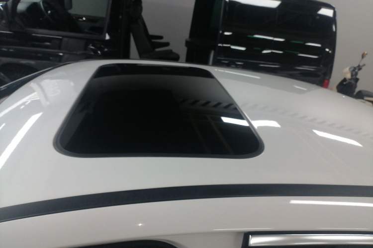 Used Mercedes-Benz C-Class 2023 C 200 L Sport Edition