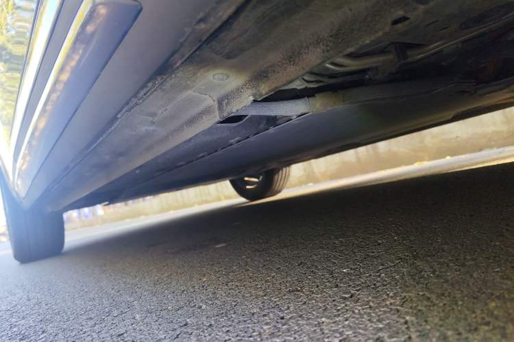 Used  Galaxy Xingjian 7 EM-i 2025 120km Launch+ Version
