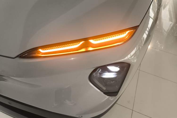 Used Nio ES7 2022 75 kWh