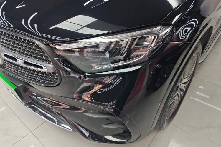 Used Mercedes-Benz GLC 2023 Refreshed GLC 300 L 4MATIC Dynamic Edition 5 Seats
