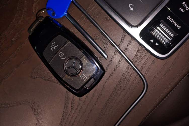 Used Mercedes-Benz GLC 2022 Second Facelift GLC 260 L 4MATIC Luxury Edition
