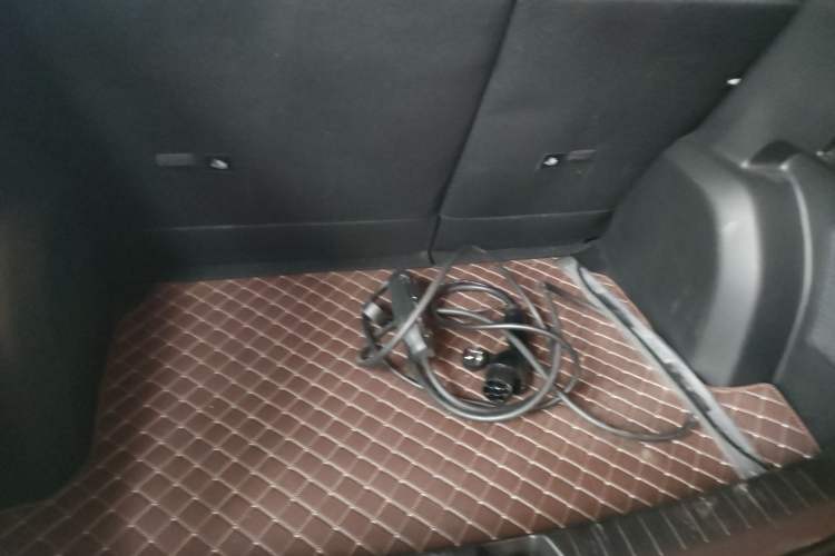 Used Geely Galaxy Geome 2025 UP 410km Exploration Edition