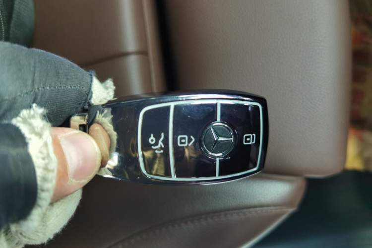 Used Mercedes-Benz GLB 2021 GLB 200 Dynamic Edition
