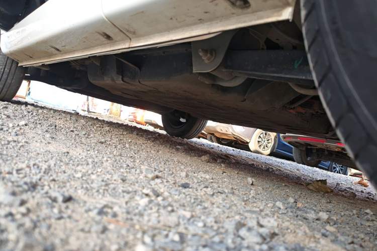 Used Chery QQ Ice Cream 2022 120km Conical Shape Lithium Iron Phosphate
