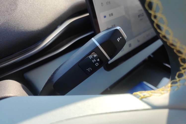 Used Deepal S05 2024 510 Ultra Pure Electric Version