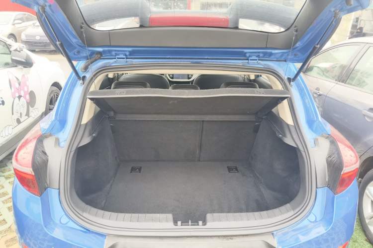 Used Geely Auto Emgrand GS 2016 Sports Edition 1.8L Manual LingShang Model
