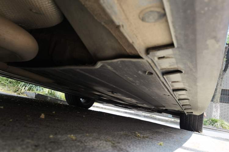 Used Hyundai Lafesta 2019 280TGDi Smart Speed Version China VI Standard
