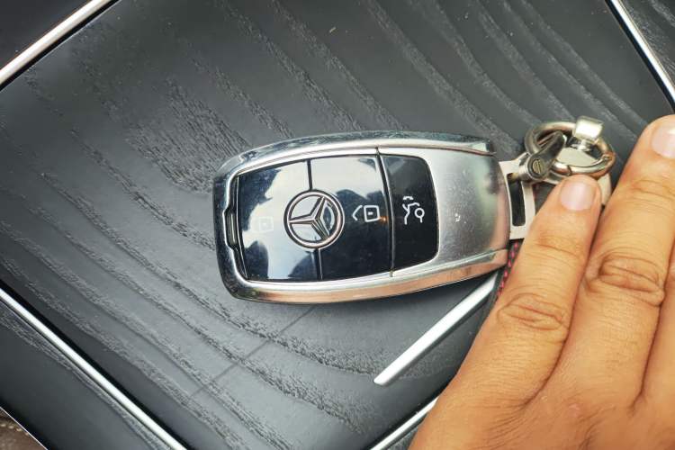 Used Mercedes-Benz E-Class 2019 Restyled E 300 L Sport Luxury Edition