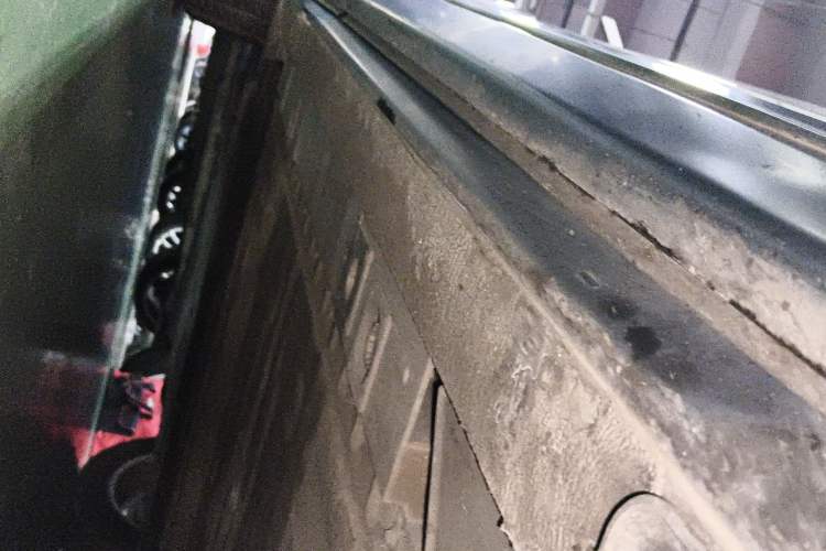 Used Nio ES8 2018 355 km Base Version 6-Seater Edition
