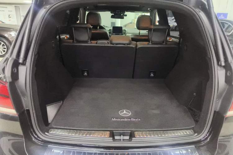 Used Mercedes-Benz GLE 2018 GLE 400 4MATIC Exclusive Edition